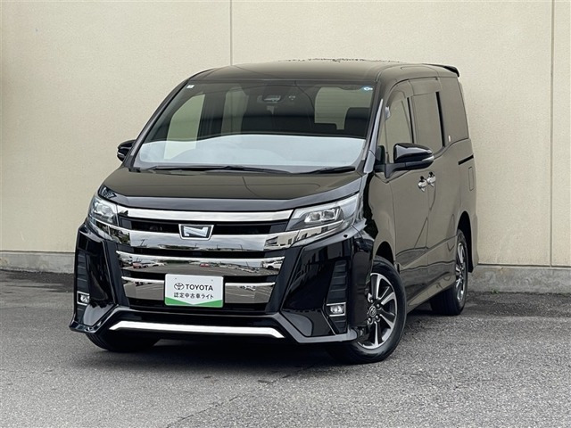 ノア2.0 Si W×B 4WD
