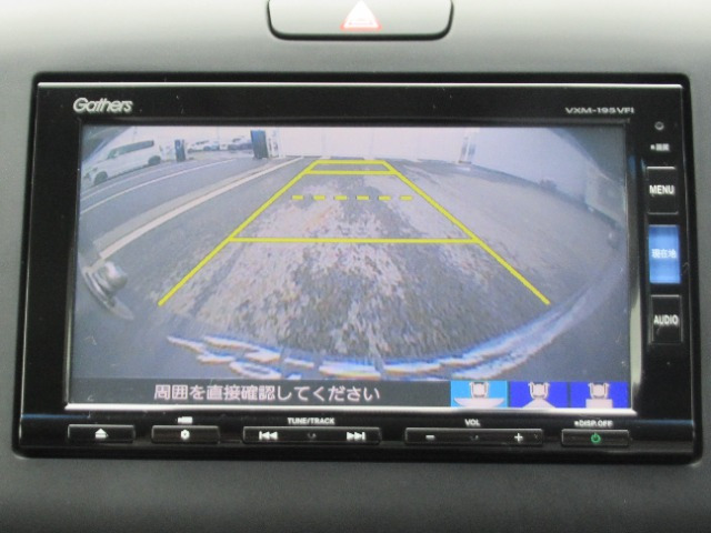 フリード1.5 G ホンダセンシング