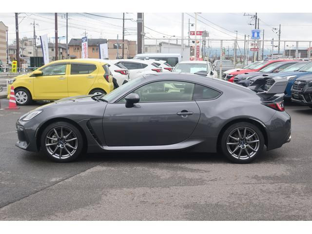 BRZ