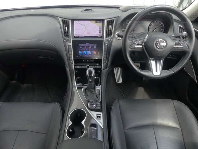 スカイライン3.5 ハイブリッド GT タイプSP