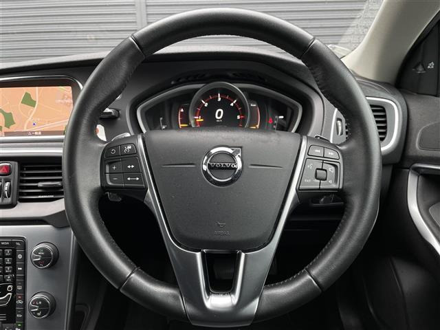 V40D4 モメンタム ディーゼル