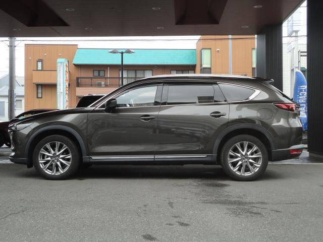 CX-82.2 XD プロアクティブ 4WD