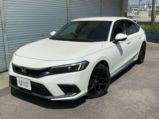 シビック