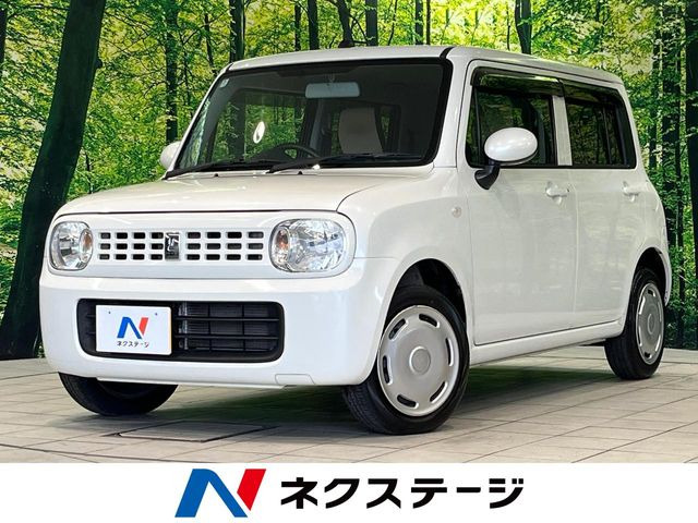 アルトラパンG