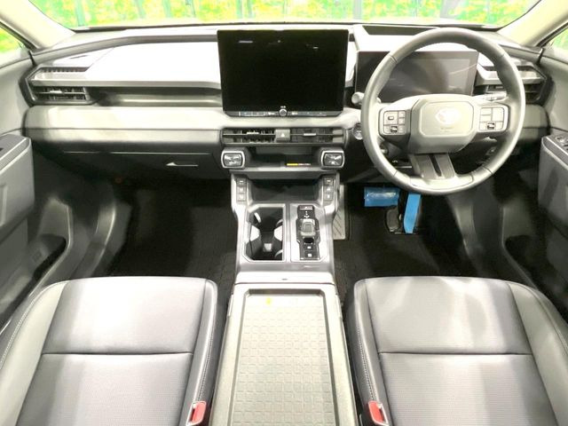 RAV42.5 Z E-Four 4WD