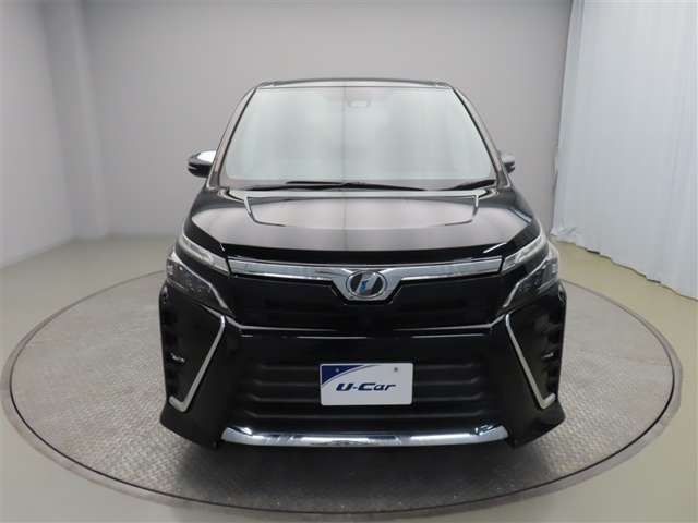 ヴォクシー2.0 ZS 煌