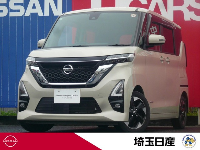 ルークスハイウェイスター