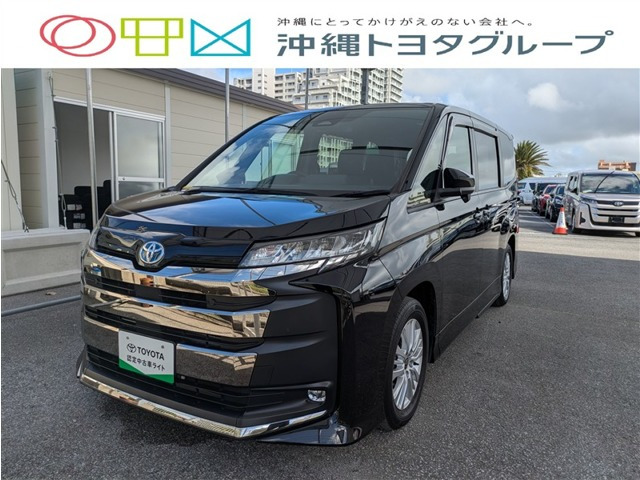 ノア