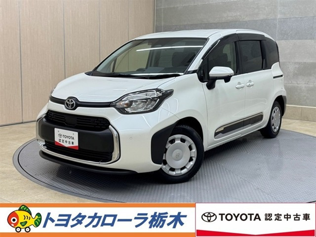 シエンタハイブリッド 1.5 X
