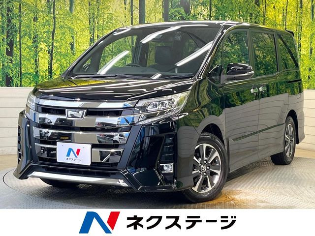 ノア2.0 Si W×B II