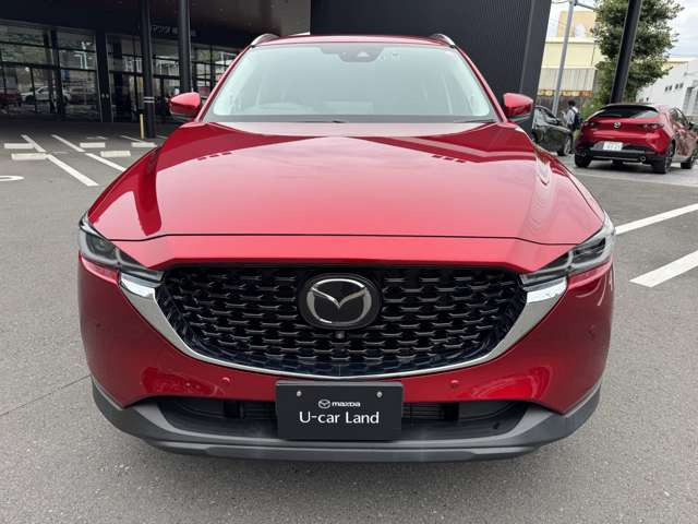 CX-52.2 XD スマートエディション
