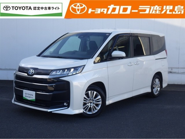 ノア