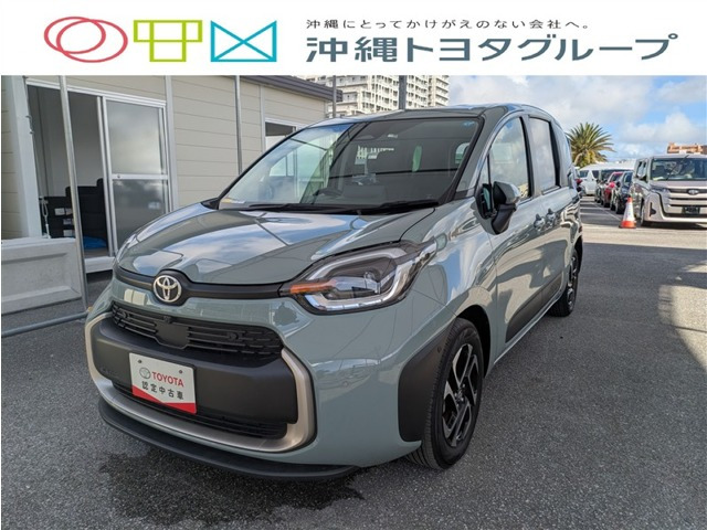 シエンタハイブリッド 1.5 Z