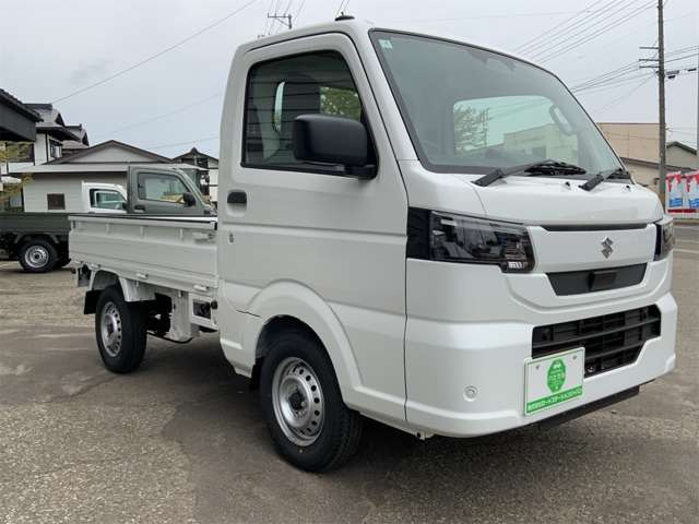 キャリイKC 農繁 4WD