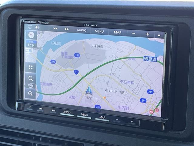 ハイゼットカーゴクルーズ