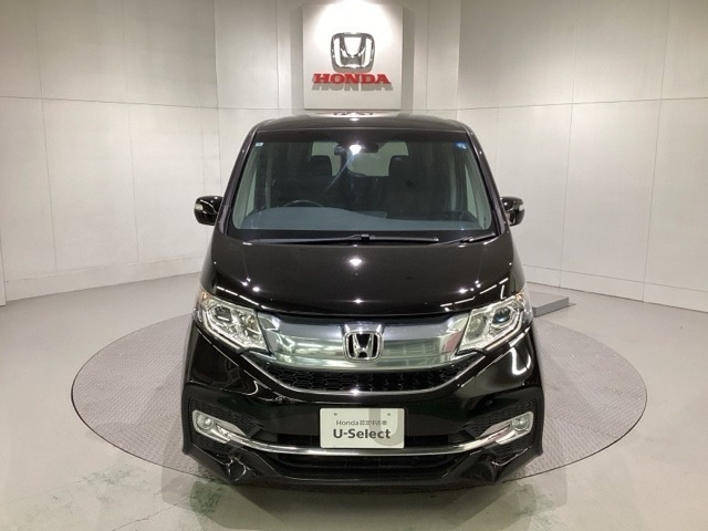 ステップワゴン1.5 スパーダ アドバンスパッケージ ベータ 4WD