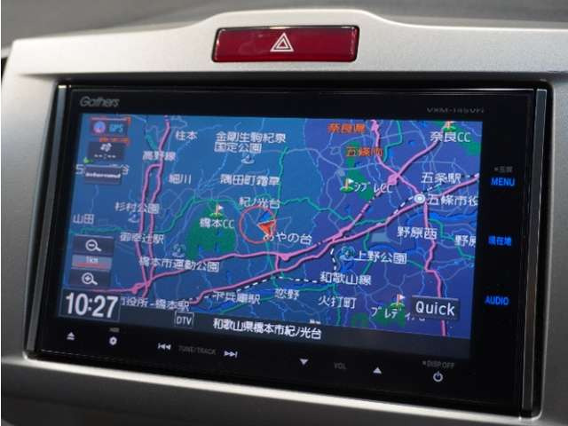 フリードハイブリッド1.5 ジャストセレクション+