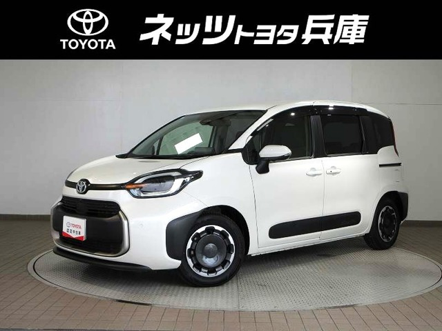 シエンタ1.5 Z