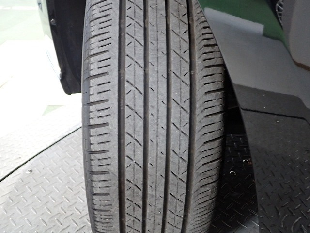 ステップワゴン1.5 スパーダ