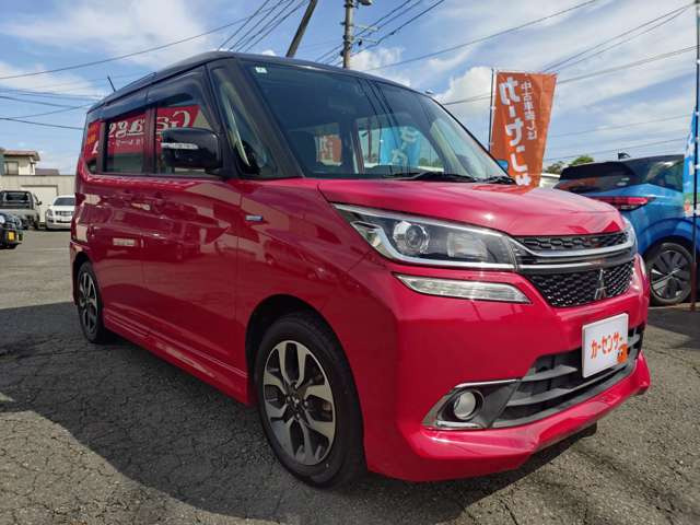 デリカD:21.2 カスタム ハイブリッド MV 4WD