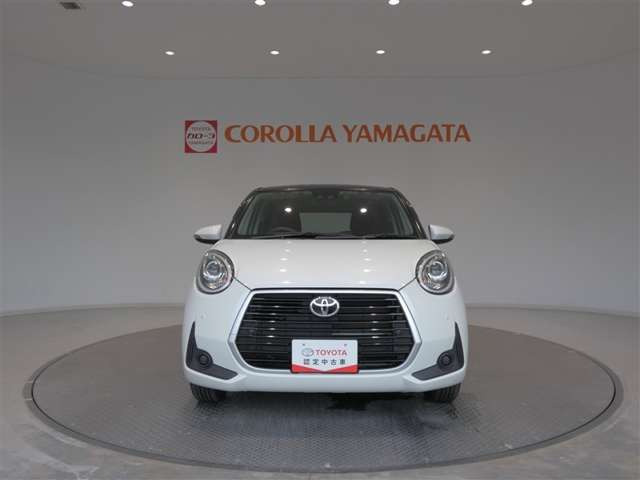 パッソ1.0 モーダ 4WD