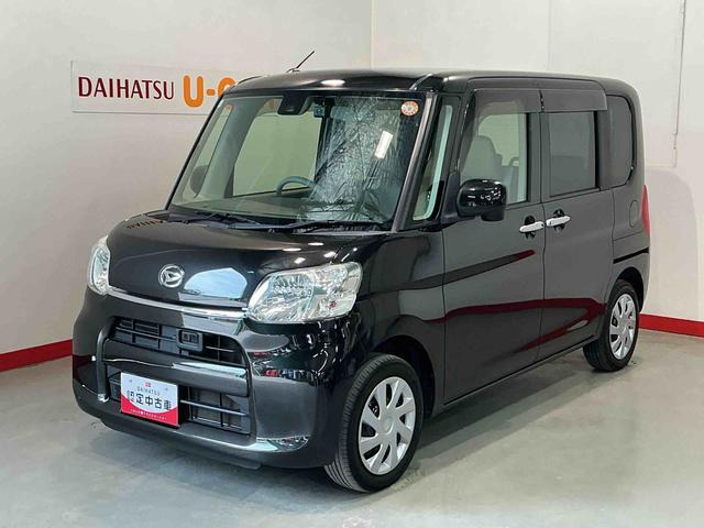 タントX SAII