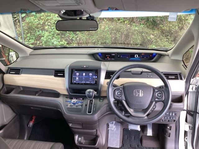 フリード1.5 G ホンダセンシング