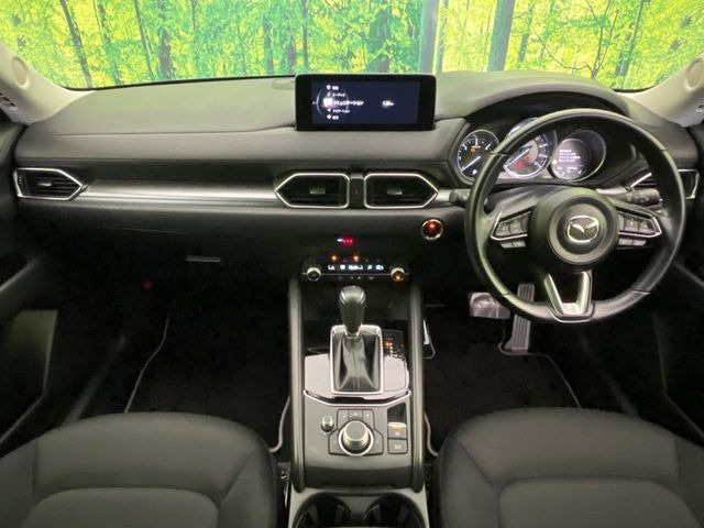 CX-52.2 XD スマートエディション