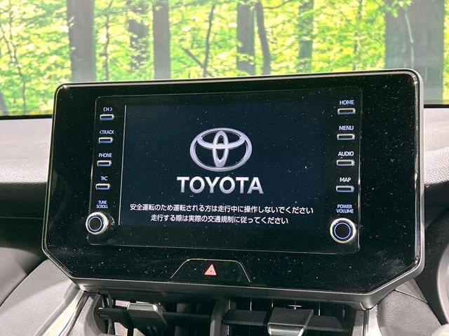 ハリアー2.5 ハイブリッド G