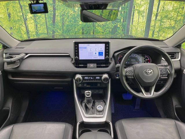 RAV42.0 G Zパッケージ 4WD