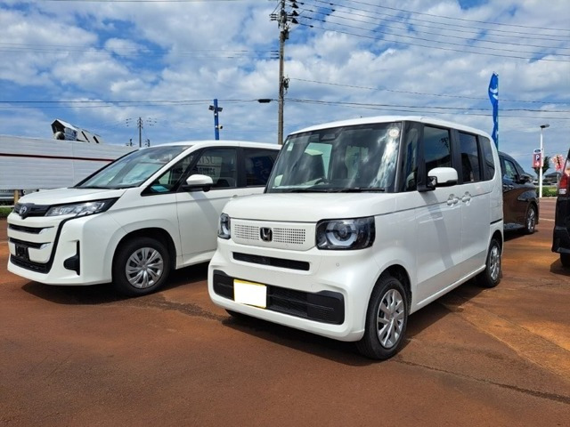 N-BOX