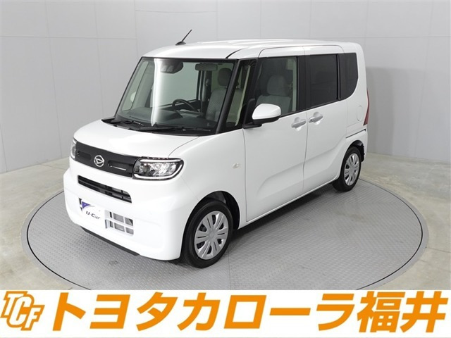 タントX
