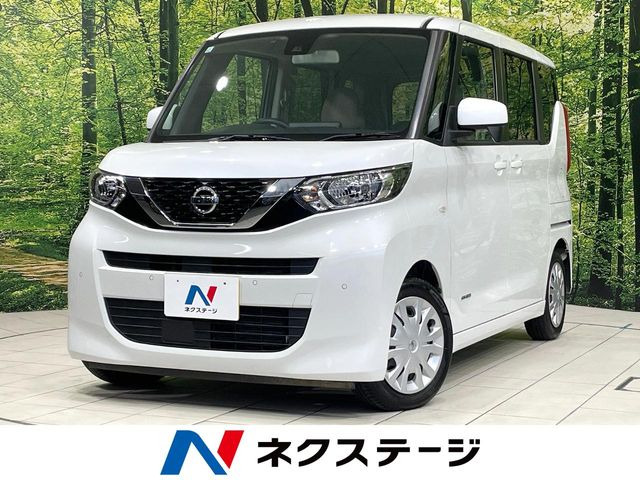 ルークスS