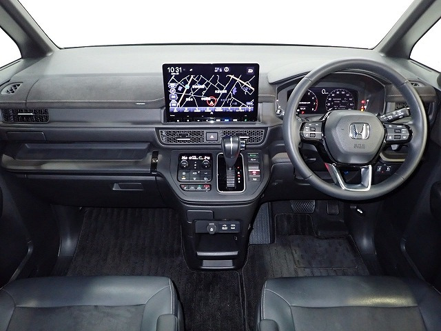 ステップワゴン1.5 スパーダ