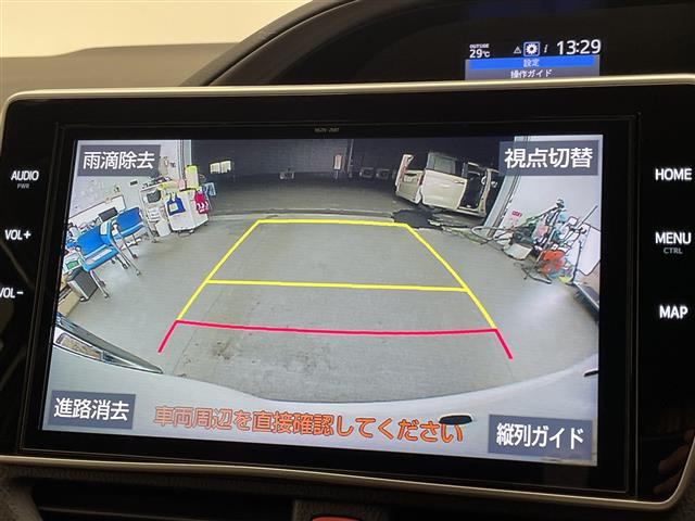 エスクァイア2.0 Gi プレミアムパッケージ