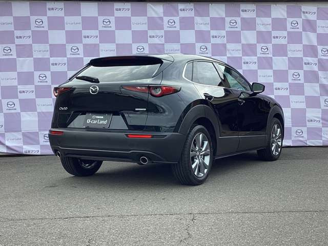 CX-302.0 20S ツーリング