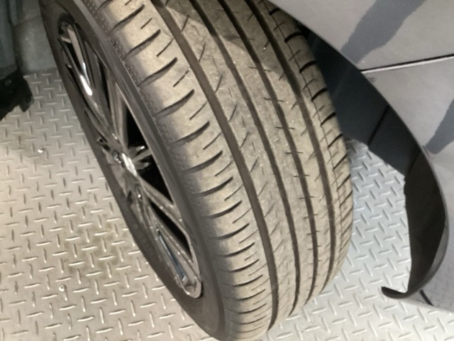 フィット1.5 e:HEV ホーム