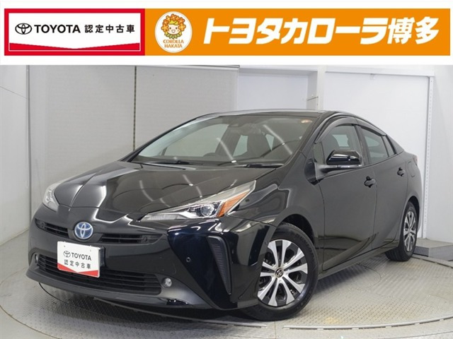 プリウス1.8 A プレミアム