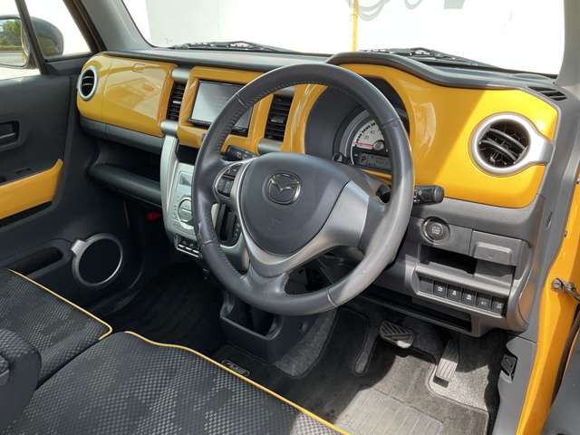 フレアクロスオーバーXT 4WD