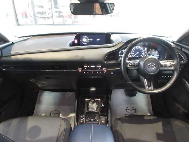 CX-301.8 XD プロアクティブ ツーリングセレクション