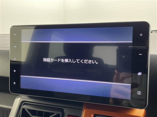 タフトG ターボ