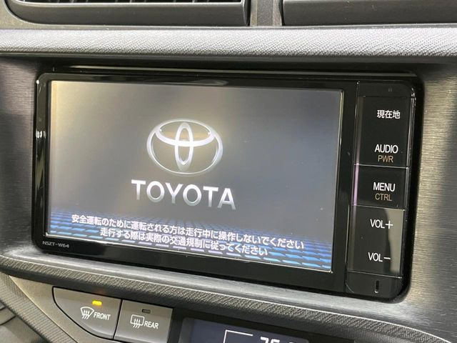 アクア1.5 L