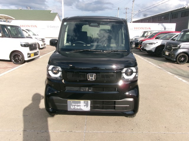 N-BOX