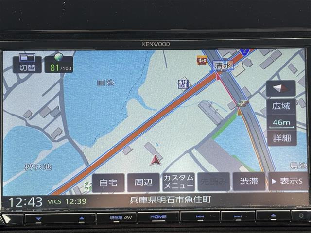 スイフト1.2 XG
