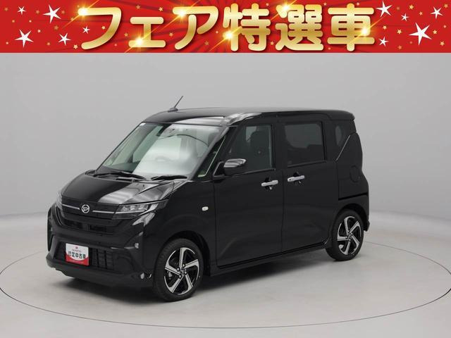 ムーヴRS