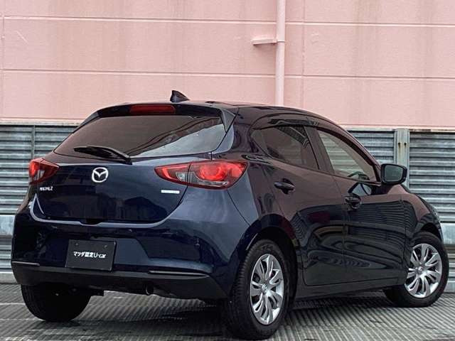 MAZDA21.5 15S スマートエディション