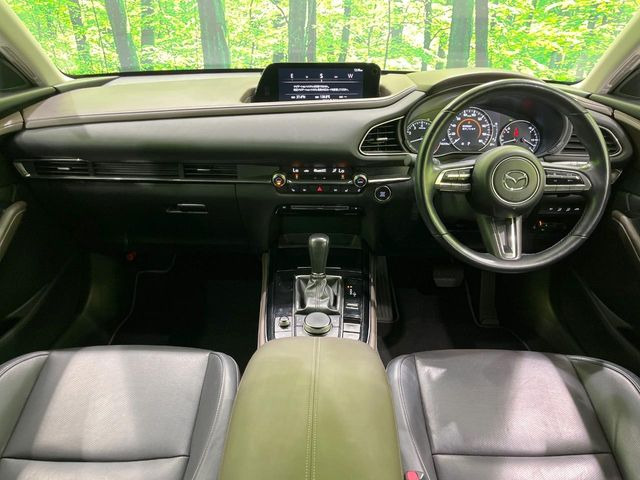 CX-302.0 20S Lパッケージ