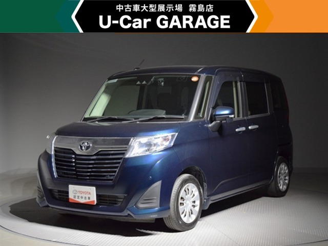 ルーミー1.0 G