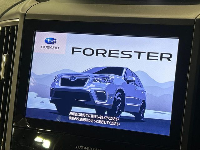 フォレスター2.0 アドバンス 4WD