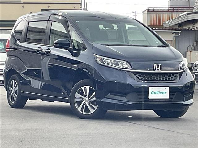 フリード+1.5 ハイブリッド G ホンダセンシング 4WD